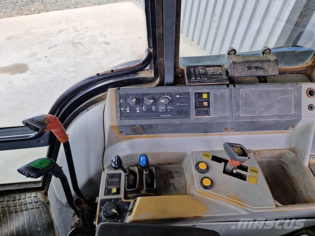 Valtra VALMET 6300 Trattori
