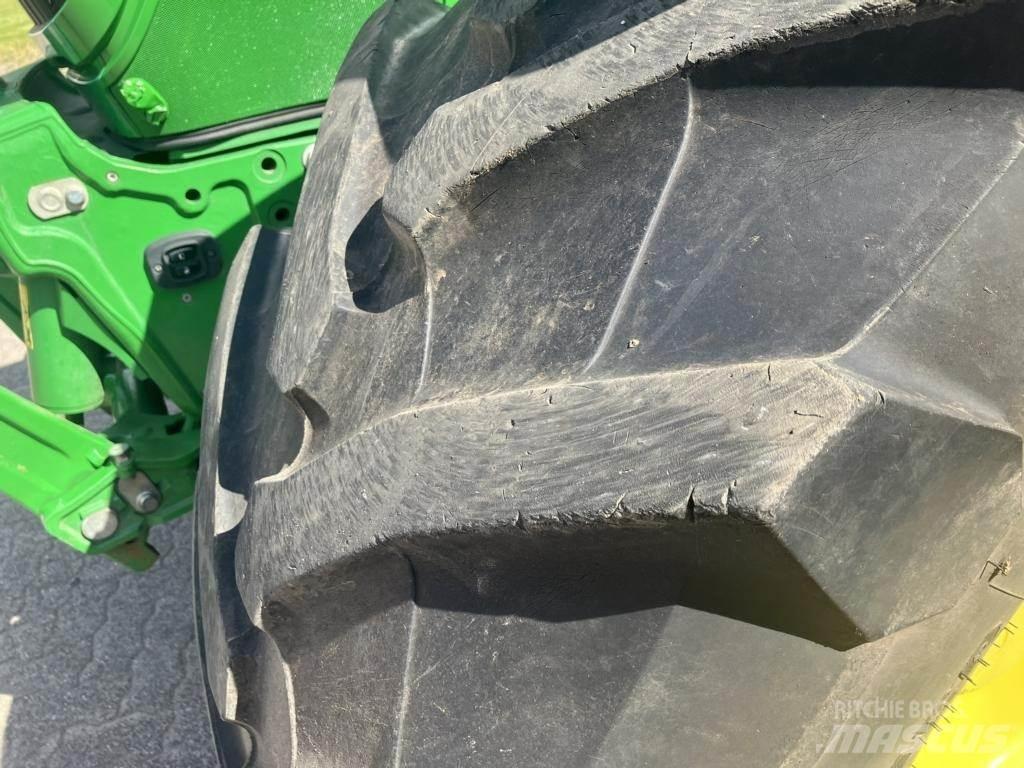 John Deere 6175R Trattori