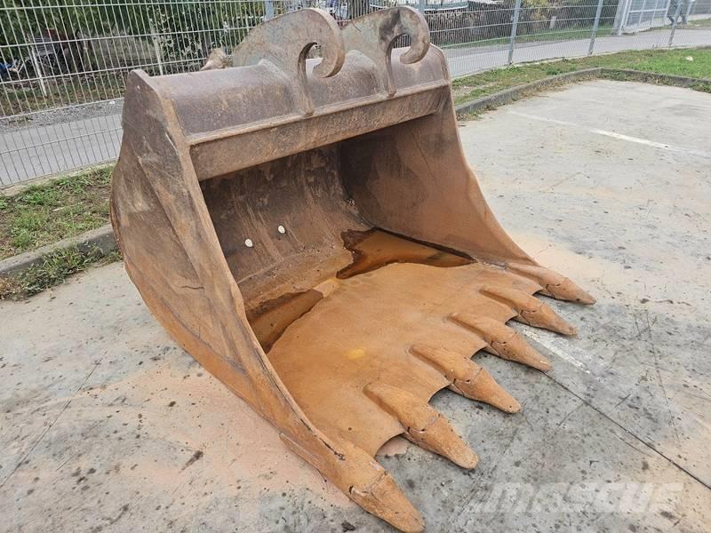 Hitachi ZX 210 LC-5B Escavatori cingolati