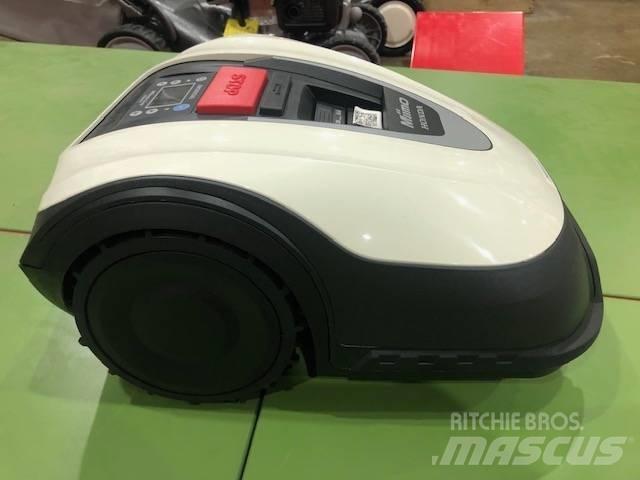 Honda HRM40 E Robot tagliaerba
