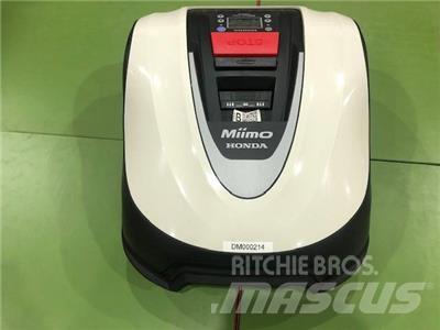 Honda HRM40 E Robot tagliaerba