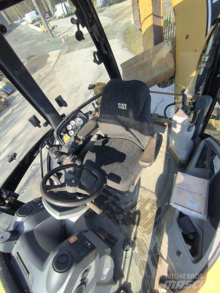 CAT 434 E Terne