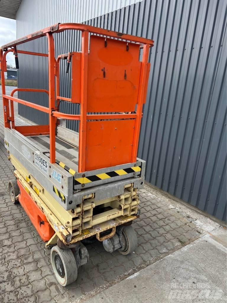 JLG 1930 ES Piattaforme a pantografo