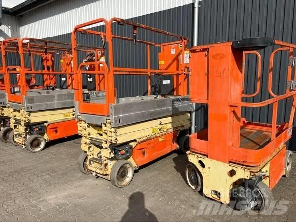 JLG 1930 ES Piattaforme a pantografo