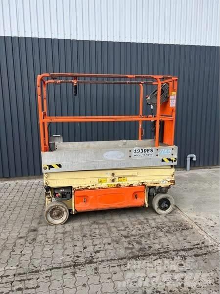 JLG 1930 ES Piattaforme a pantografo