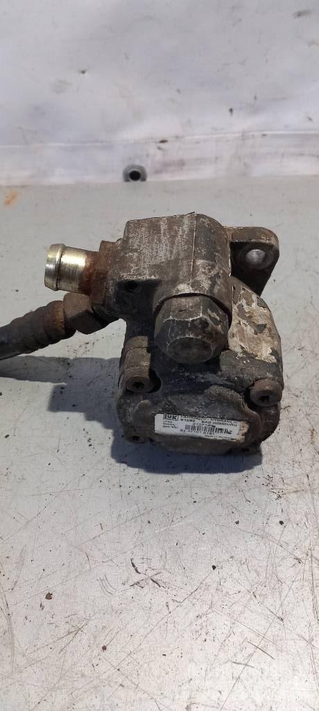 MAN TGX    81471016161 Componenti idrauliche