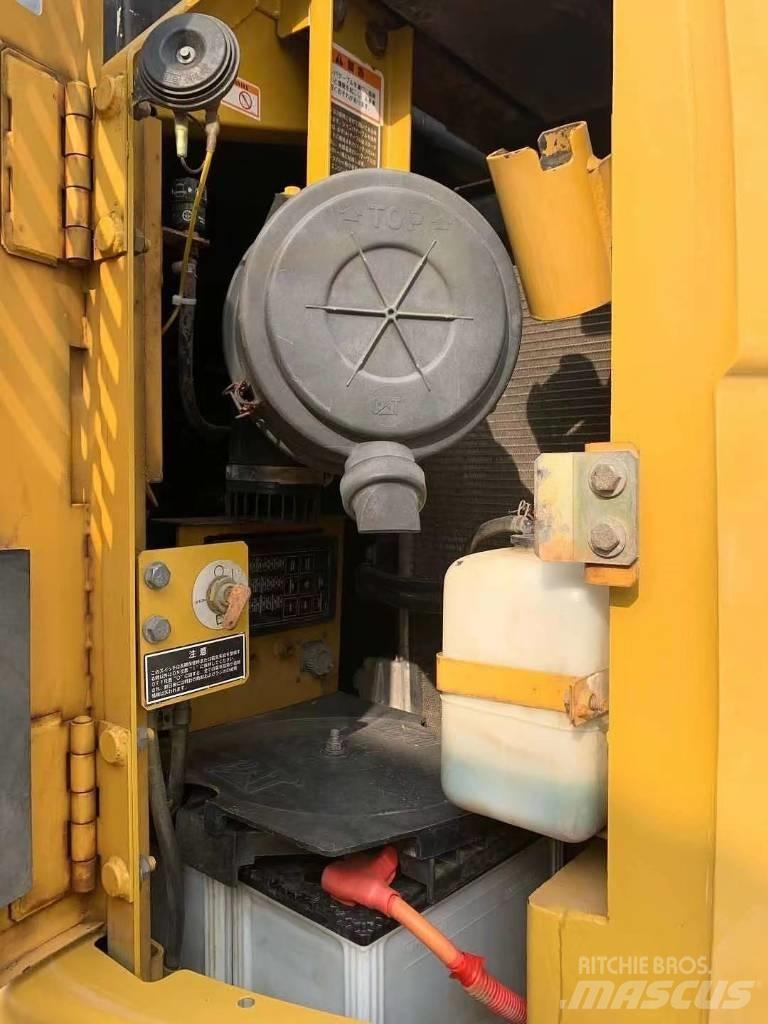 CAT 313 C Escavatori cingolati