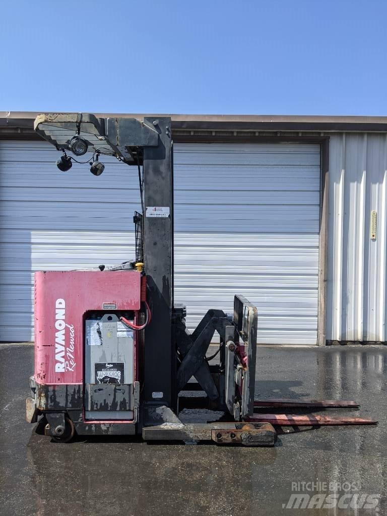 Raymond R40TT Carrelli elevatori elettrici