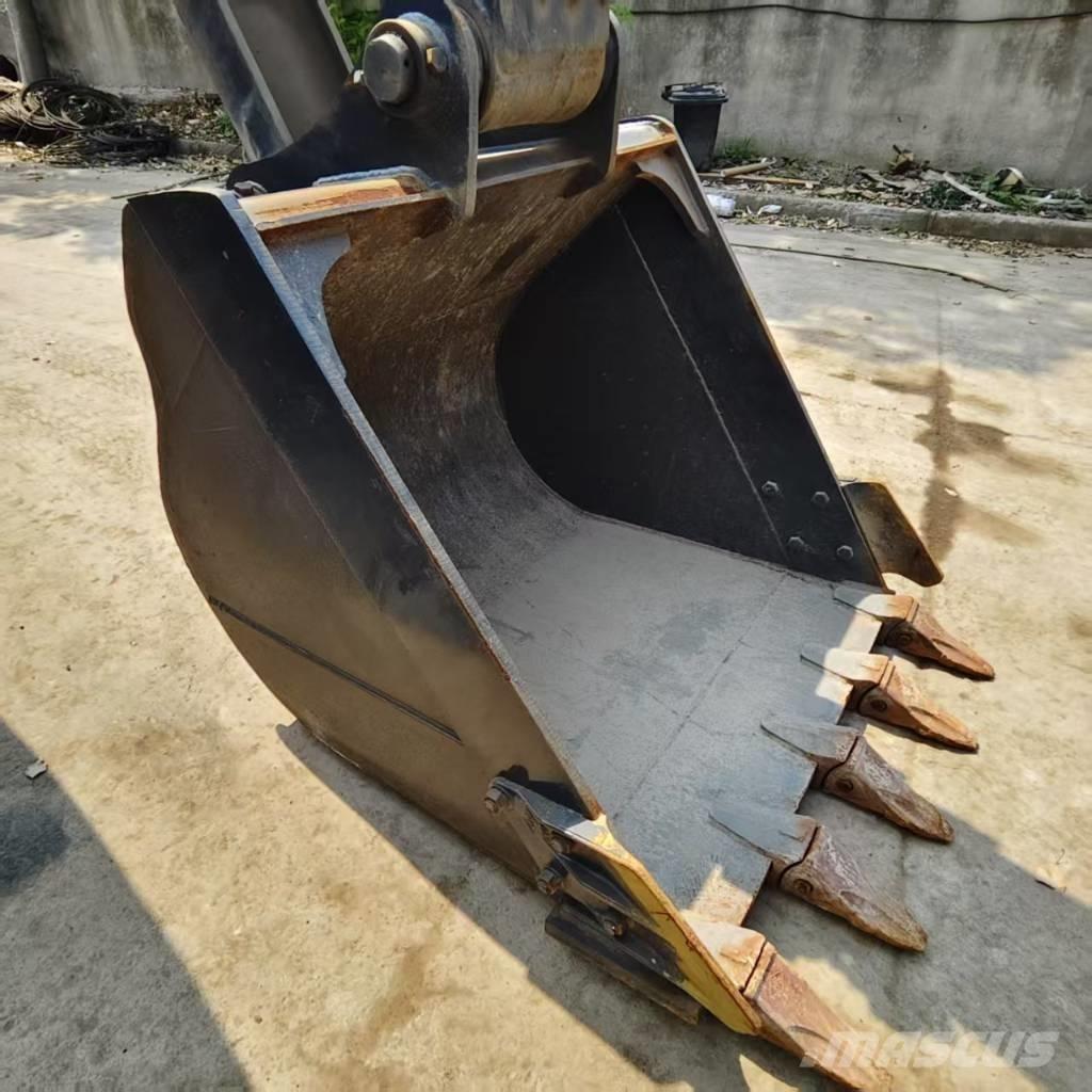 Volvo EC 220 Escavatori cingolati