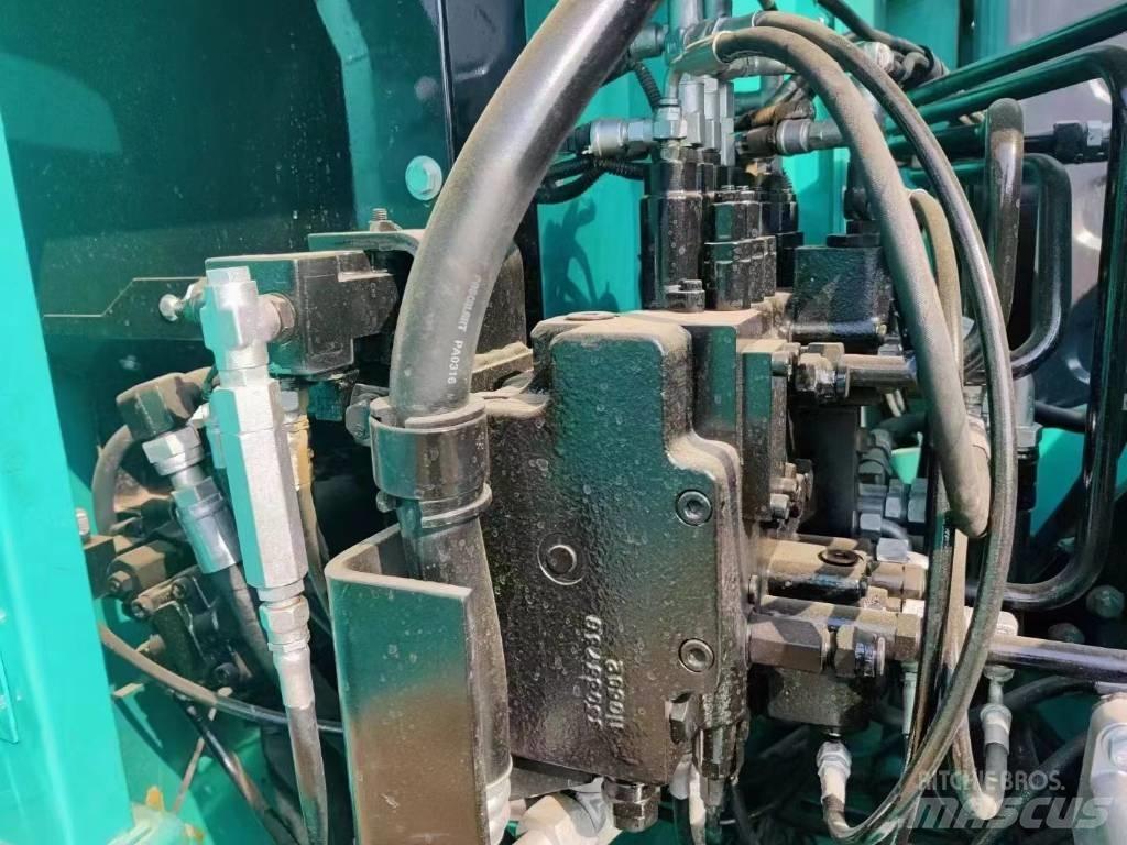 Kobelco SK 75 Escavatori medi 7t - 12t