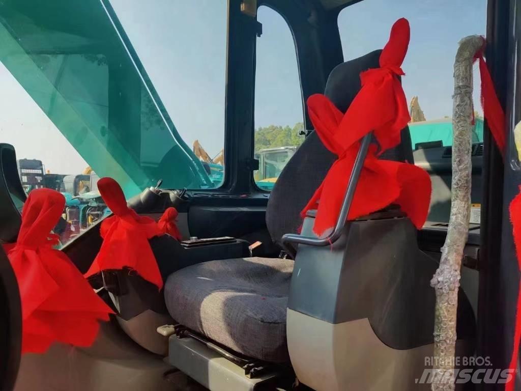 Kobelco SK 75 Escavatori medi 7t - 12t
