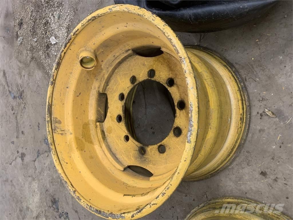 Ösa 250 20x26,5 Pneumatici, ruote e cerchioni