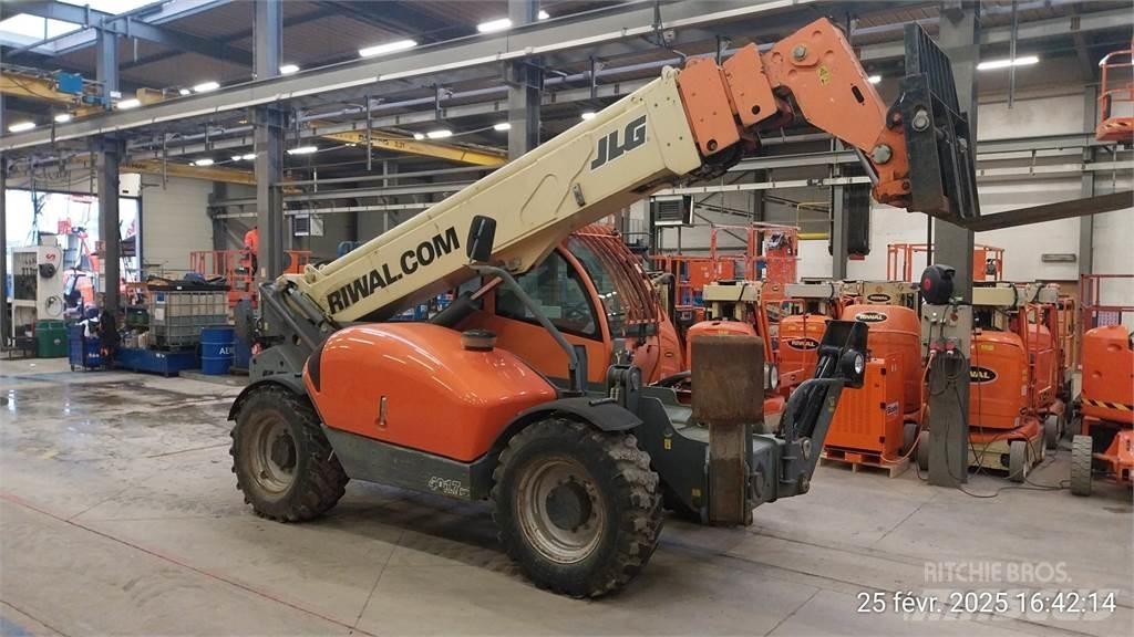 JLG 4017PS Sollevatori telescopici