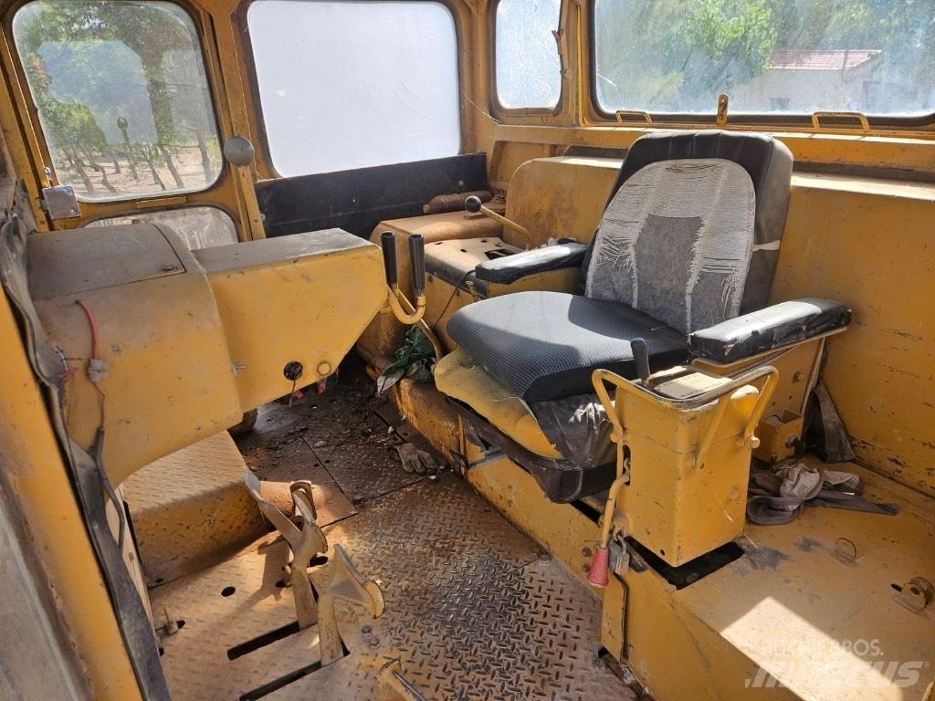 CAT D 9 G Dozer cingolati
