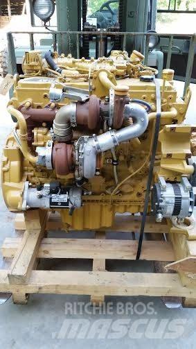 CAT C7.1 ACERT Altri componenti