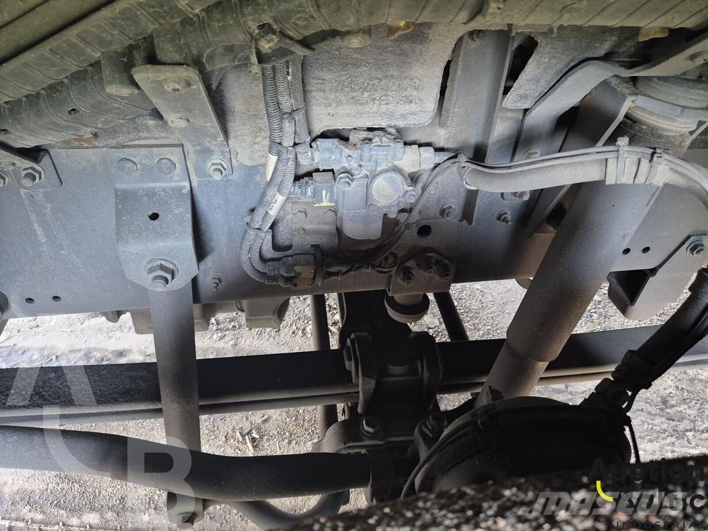 DAF XF460FT Motrici e Trattori Stradali