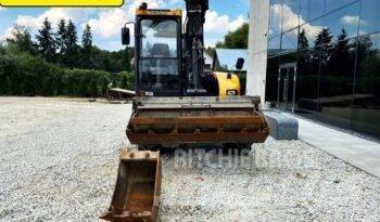 Mecalac 12 M TX Terne