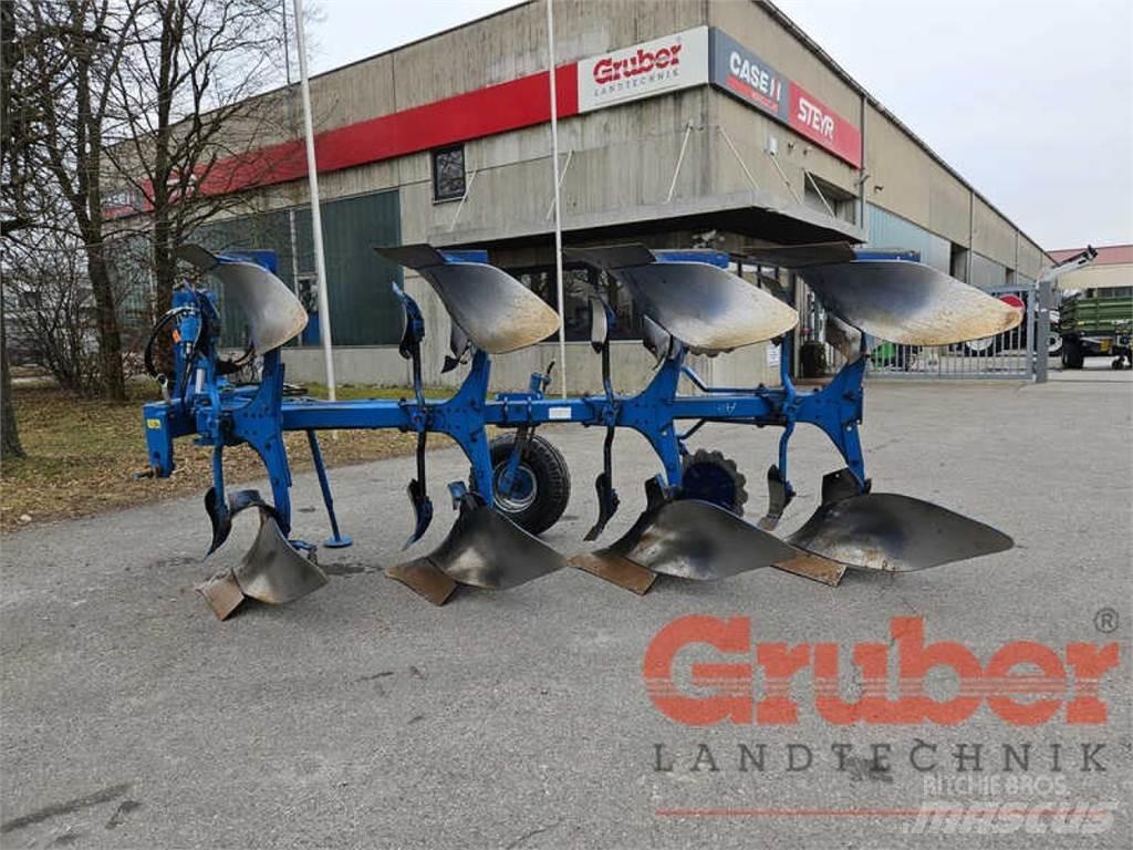 Rabe Albatros 120 Aratri reversibili