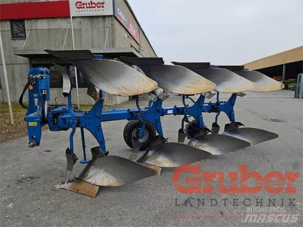 Rabe Albatros 120 Aratri reversibili