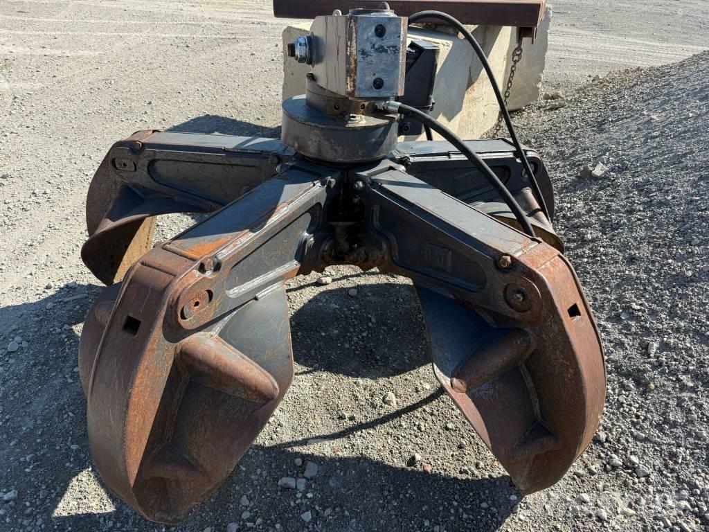 Minelli CM 330 Movimentazione Materiali - Altro