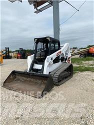 Bobcat T 650 Mini Pale Gommate