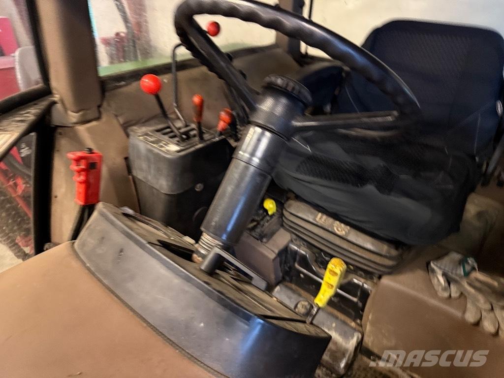John Deere 3050 Trattori