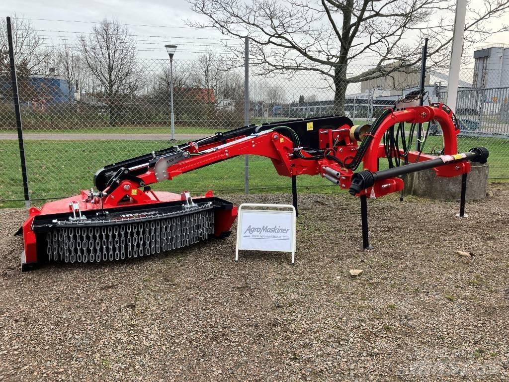 Fransgård FKR 1501 Agricoltura - Altro