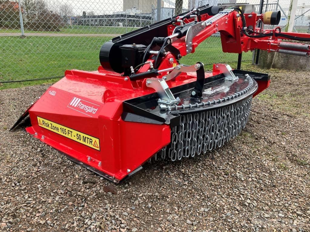 Fransgård FKR 1501 Agricoltura - Altro