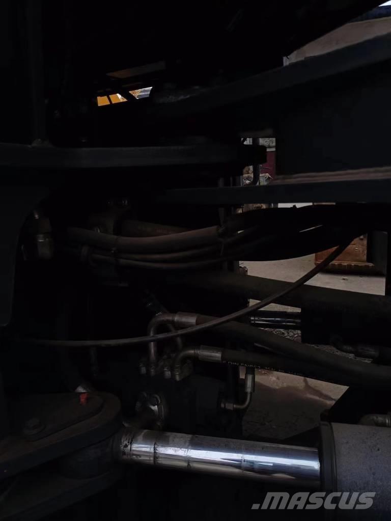 Lonking 856 Pale gommate