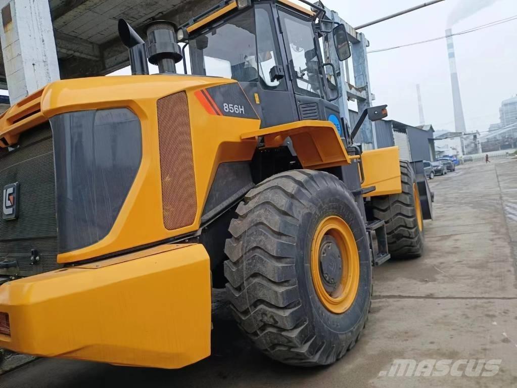 Lonking 856 Pale gommate