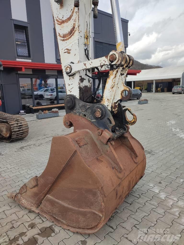 Komatsu PC210 LC-8 Escavatori cingolati
