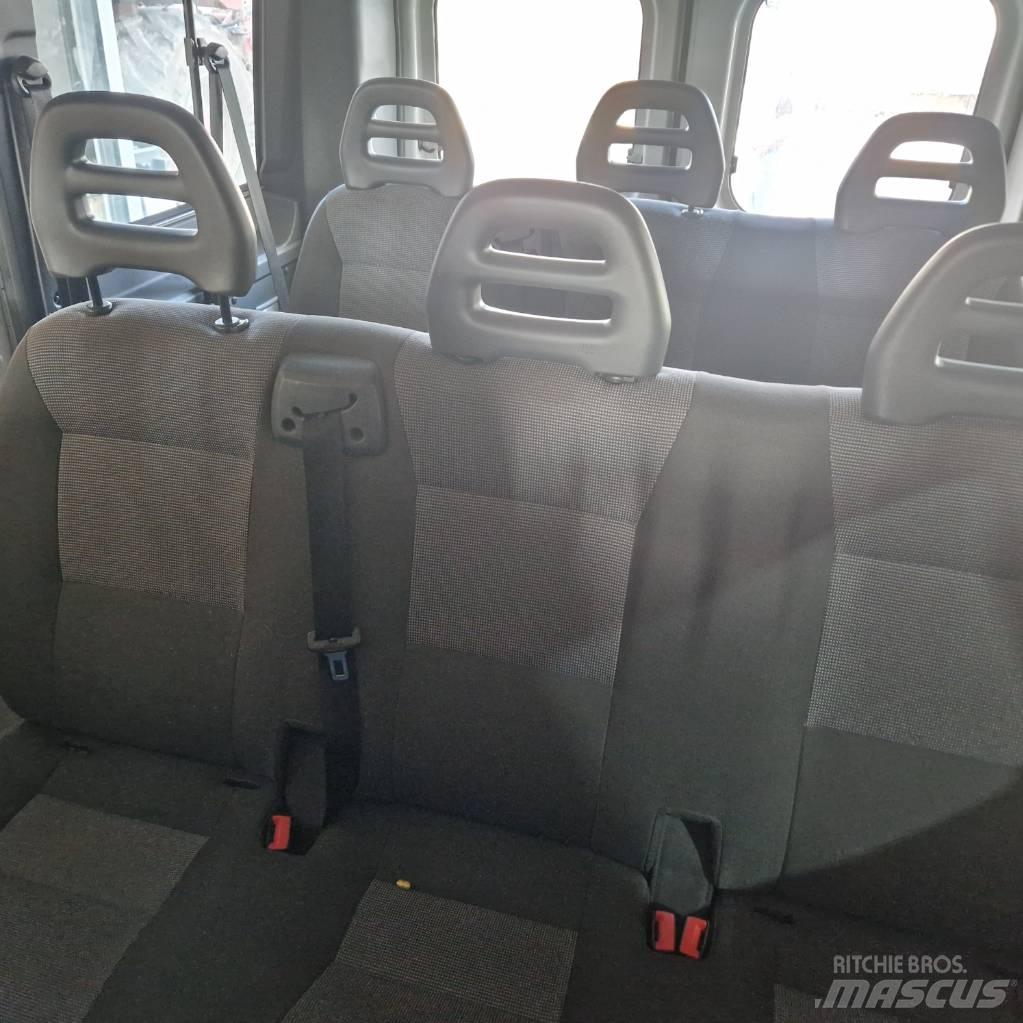 Citroën Jumper Furgone chiuso