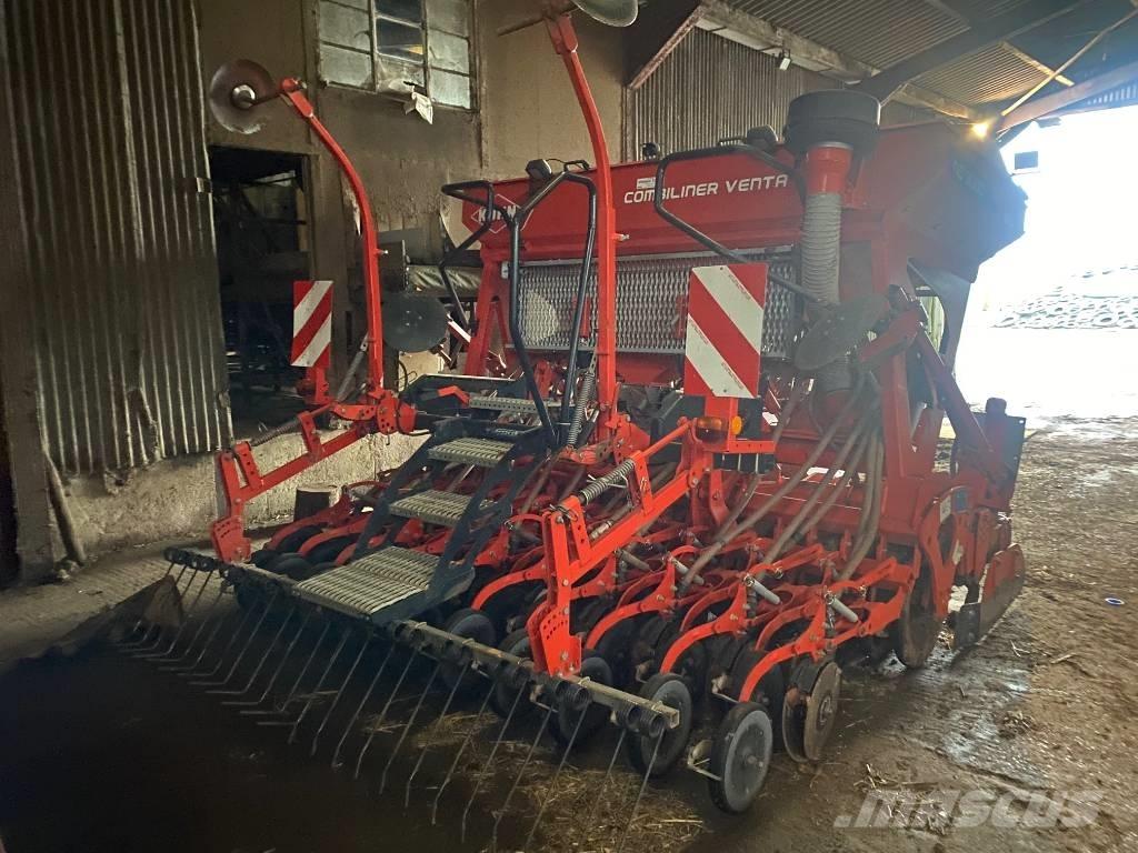 Kuhn NC3000 Seminatrici combinate