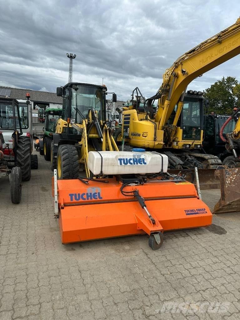 Yanmar V 100 Mini pale