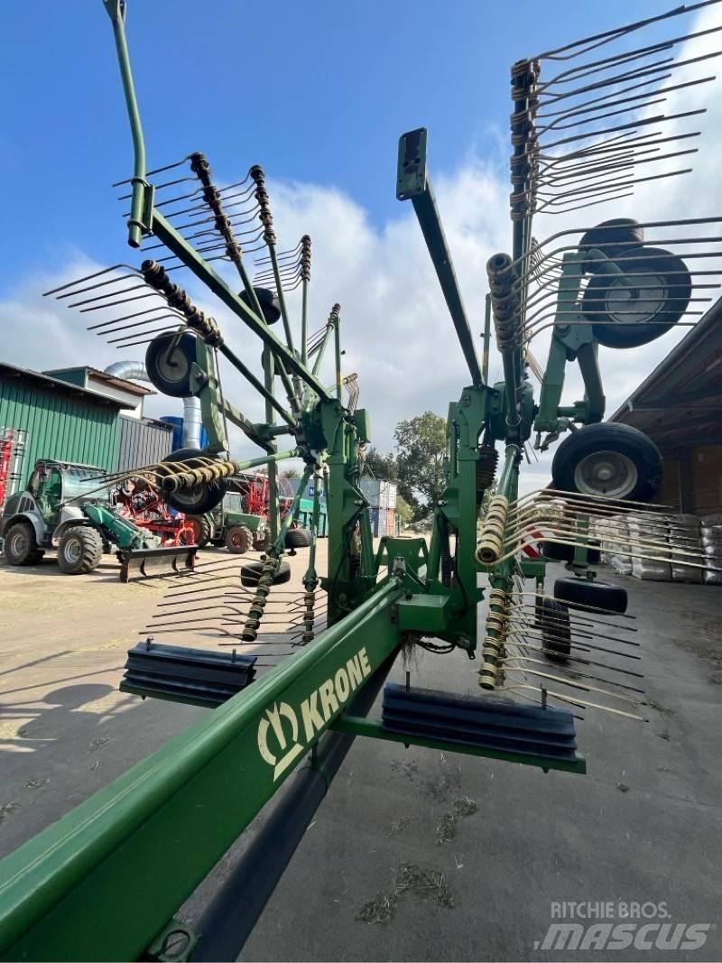 Krone Swadro 900 Agricoltura - Altro