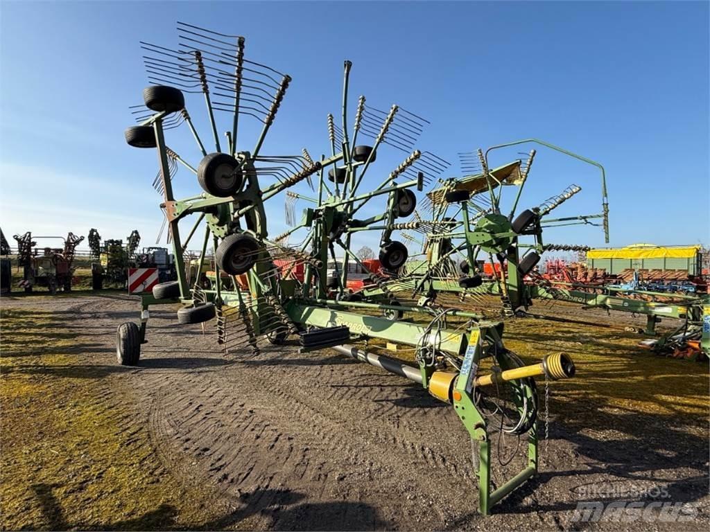 Krone Swadro 900 Agricoltura - Altro