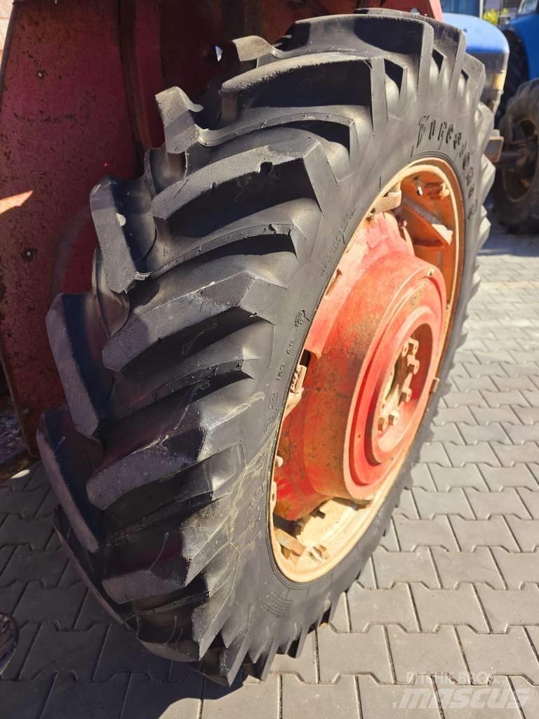 Massey Ferguson 178 Trattori