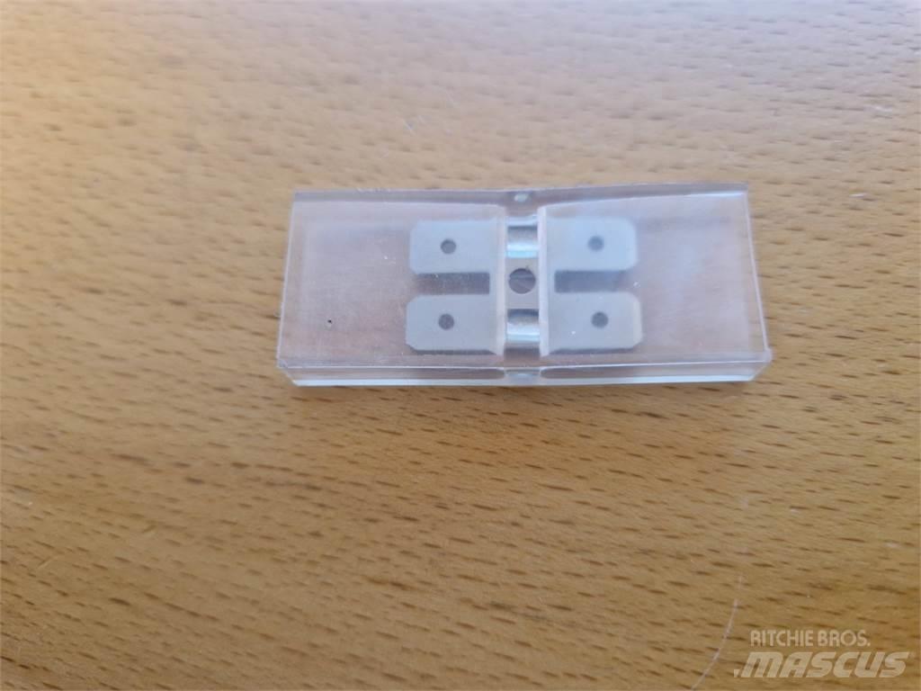 Ponsse 0056169 Componenti elettroniche