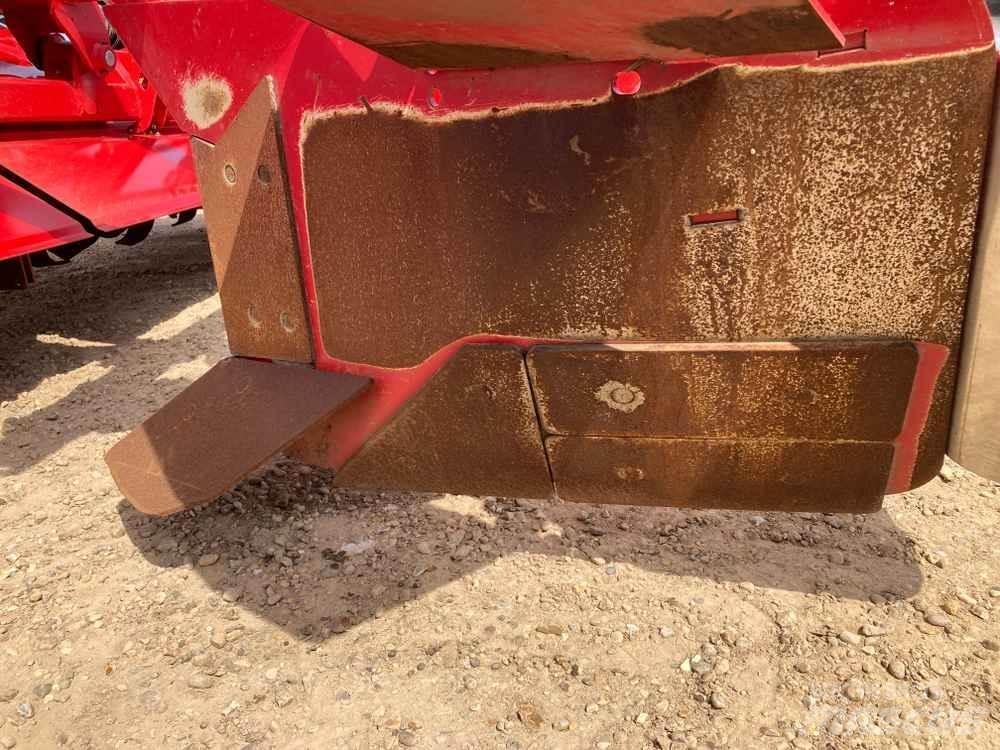 Grimme GF600 Attrezzature  raccolta patate - Altro