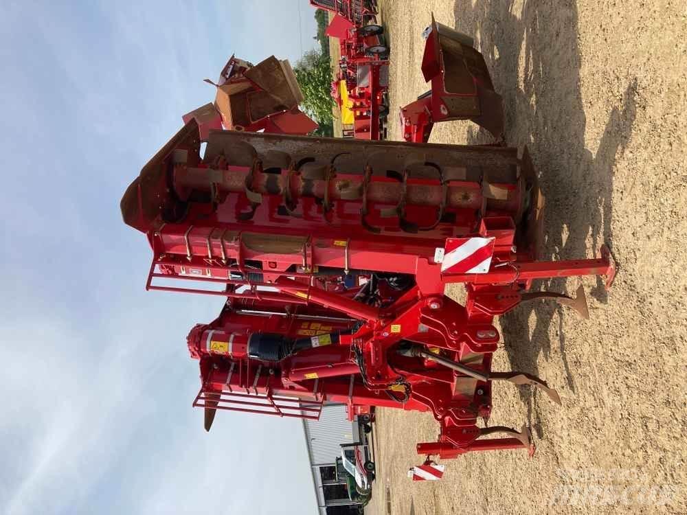 Grimme GF600 Attrezzature  raccolta patate - Altro