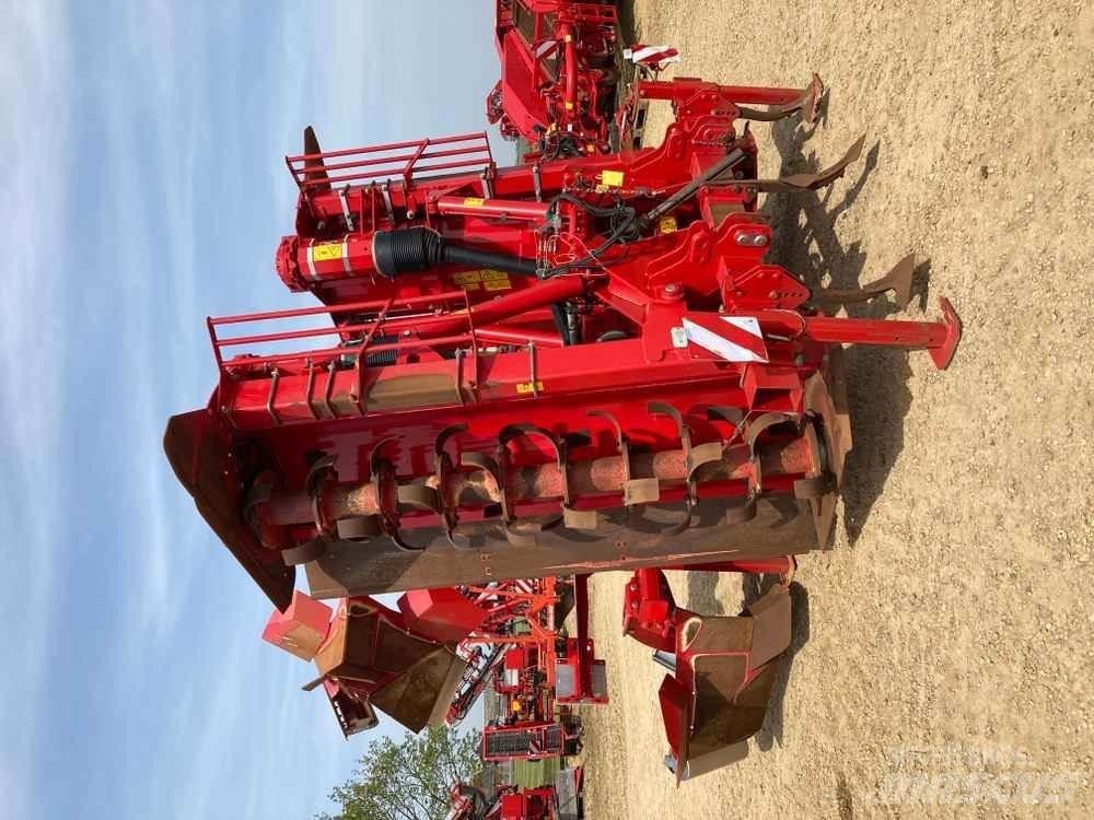 Grimme GF600 Attrezzature  raccolta patate - Altro