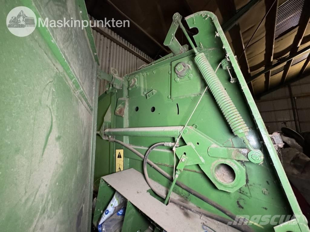 John Deere 545 Rotopresse