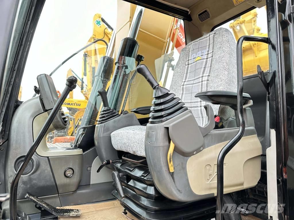 CAT 312D2GC Escavatori medi 7t - 12t