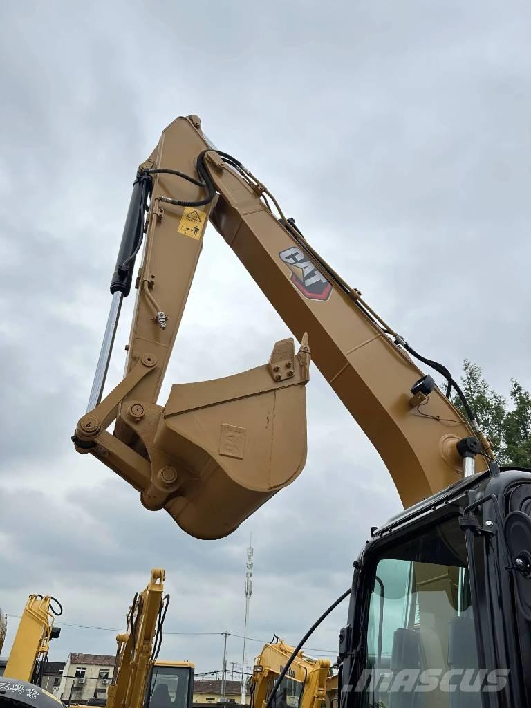 CAT 312D2GC Escavatori medi 7t - 12t