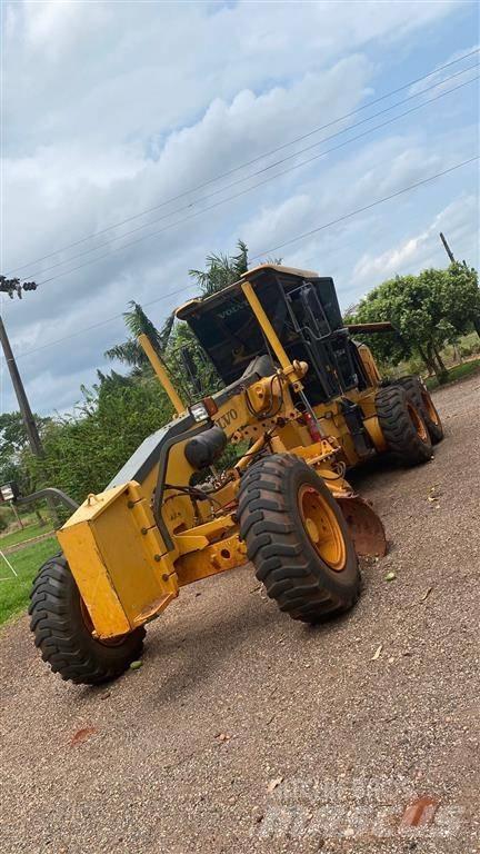 Volvo G 930 Motorgraders