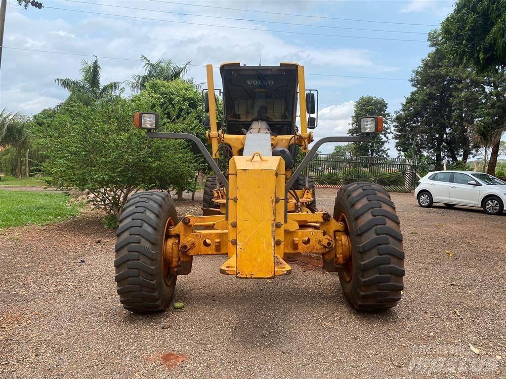 Volvo G 930 Motorgraders