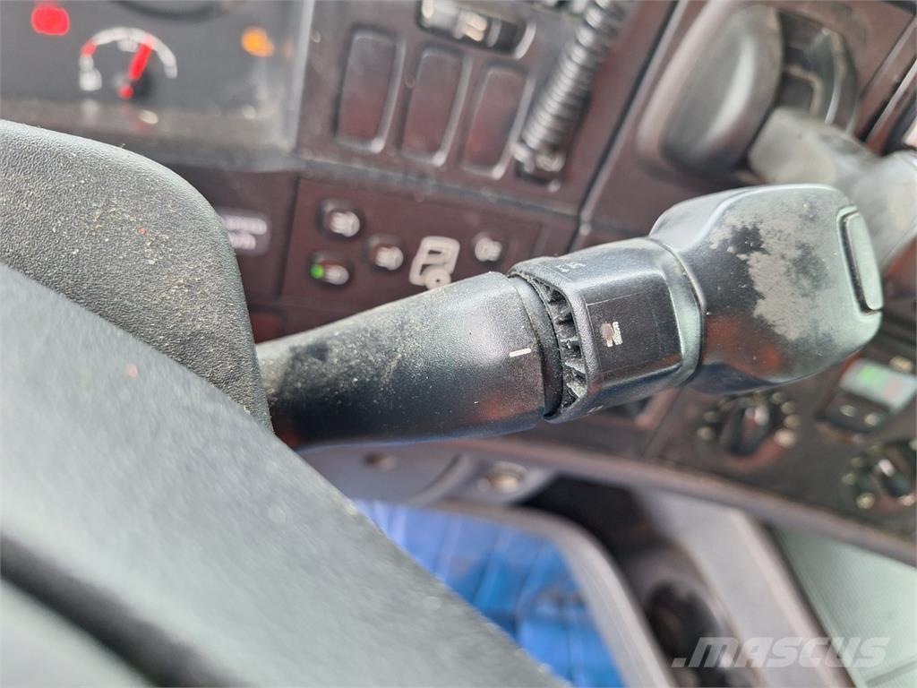 Scania R 420 Motrici e Trattori Stradali