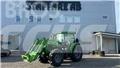 Deutz-Fahr 5090G Trattori