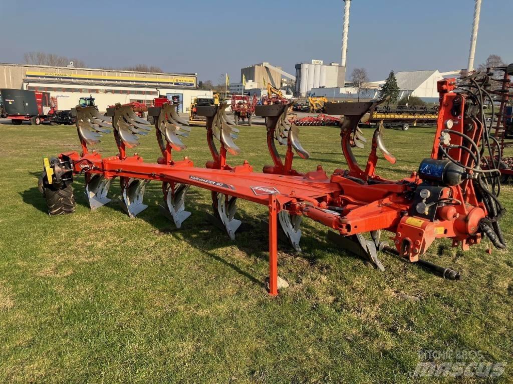 Kuhn Vari-Master 183 Aratri reversibili