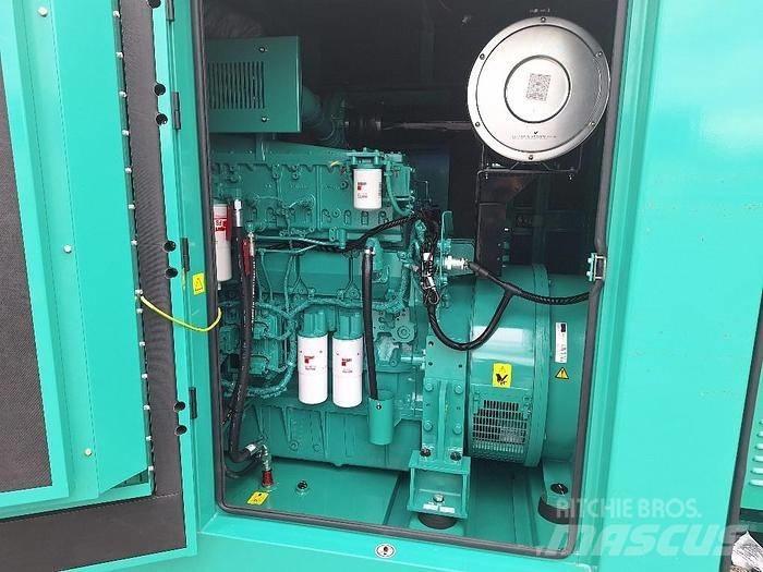 Cummins C900D5 Generatori diesel